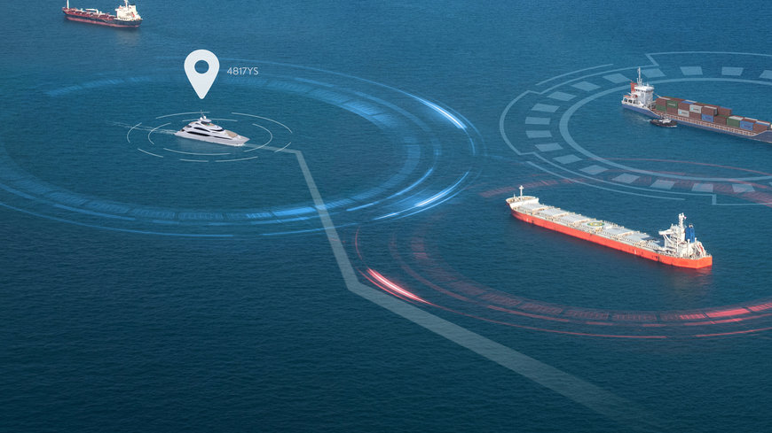 ROLLS-ROYCE LAUNCHES NEW mtu NAUTIQ PRODUCTS WITH SEA MACHINES TECHNOLOGY TO DELIVER INTELLIGENT CREW SUPPORT SYSTEMS